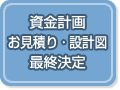 資金計画お見積り・設計図最終決定